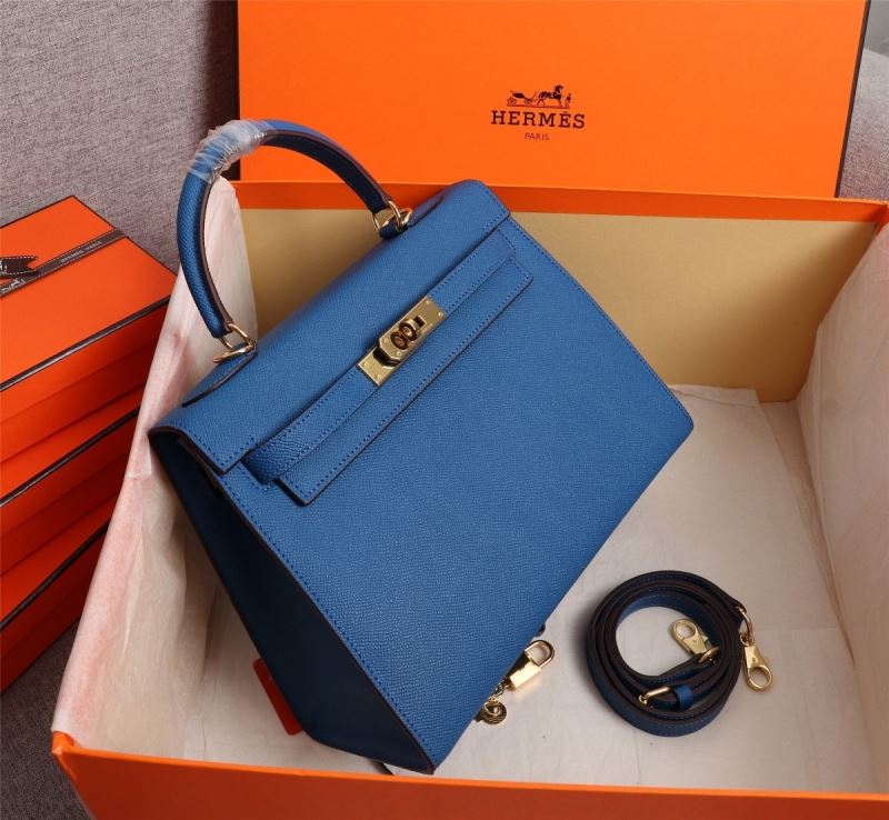 Hermes Kelly Bags